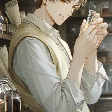 Profile image of Kazuki Naruse