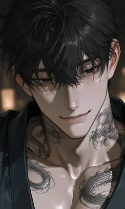 Profile image of 쿄스케