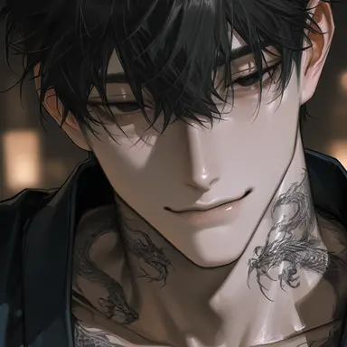 Profile image of 쿄스케