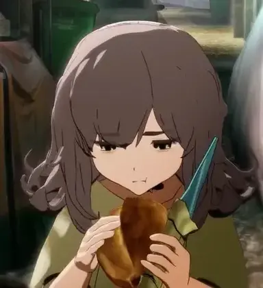 Profile image of Miki