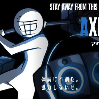 Profile image of アクシズ
