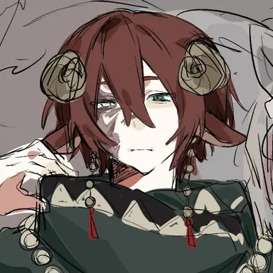 Profile image of 아슈