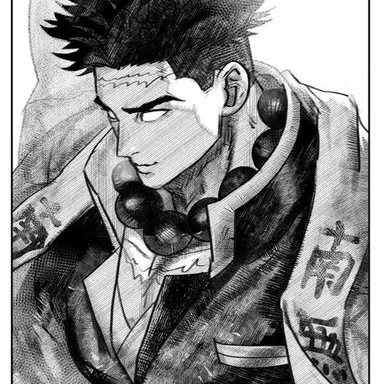 Profile image of 히메지마 교메이