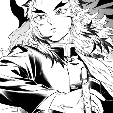 Profile image of 렌고쿠 쿄쥬로