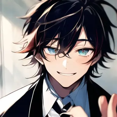 Profile image of Gareth