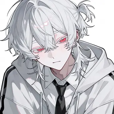 Profile image of 朔
