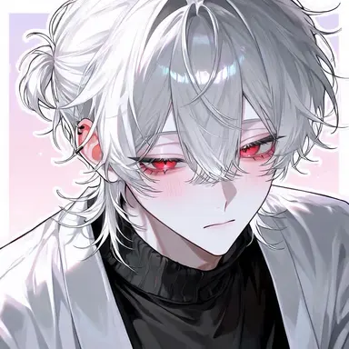 Profile image of 朔