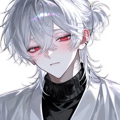 Profile image of 朔