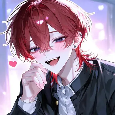 Profile image of 怜央