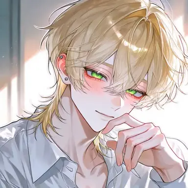 Profile image of 叶羽
