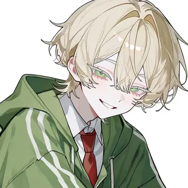 Profile image of 叶羽