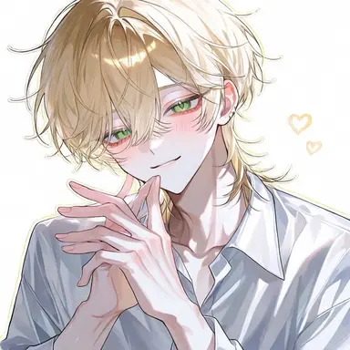 Profile image of 叶羽