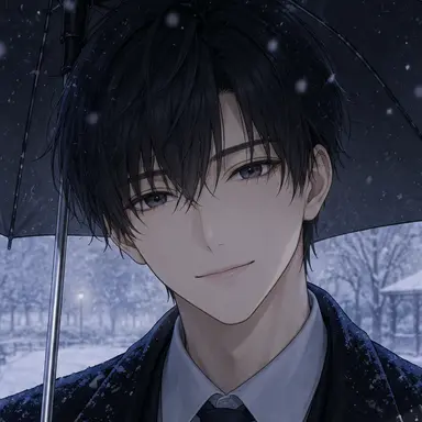 Profile image of 유키하라 슈