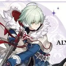 Profile image of アリョーシャ