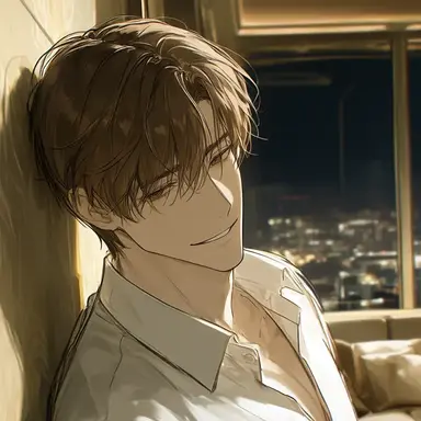 Profile image of 서준