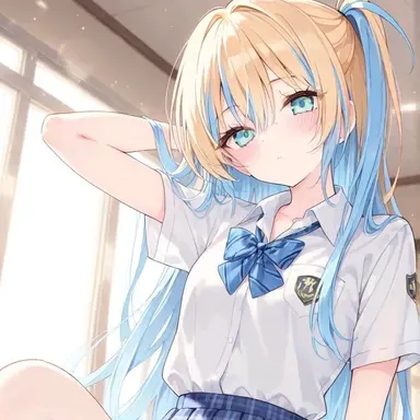 Profile image of 하늘