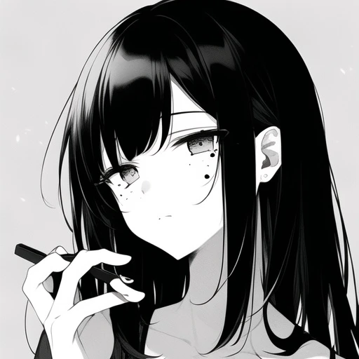 如月 諷