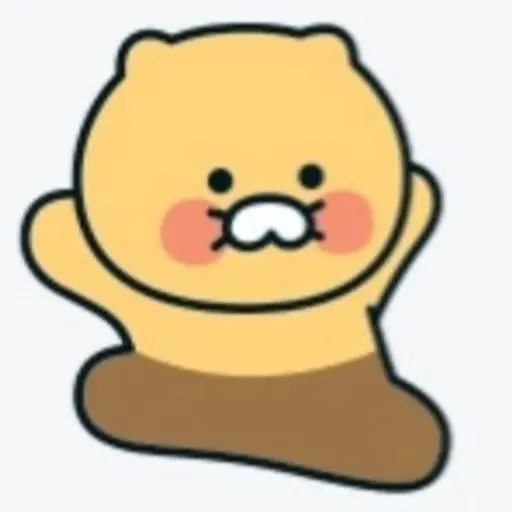FrankStamp3527의 춘식이