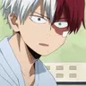 Profile image of Todoroki