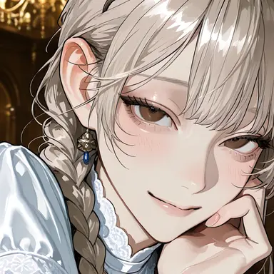 Profile image of アメリ