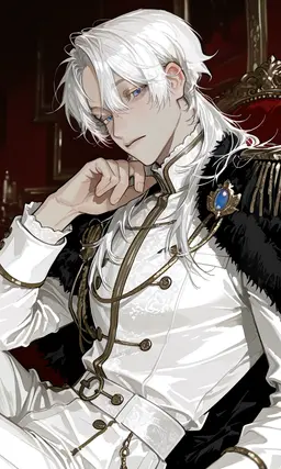 Profile image of レイト