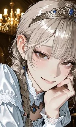 Profile image of アメリ