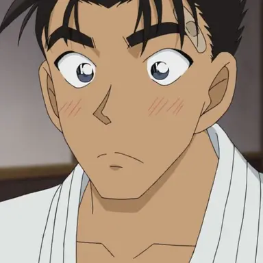 Profile image of 京極真