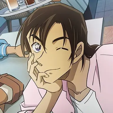 Profile image of 萩原研二