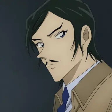 Profile image of 諸伏高明