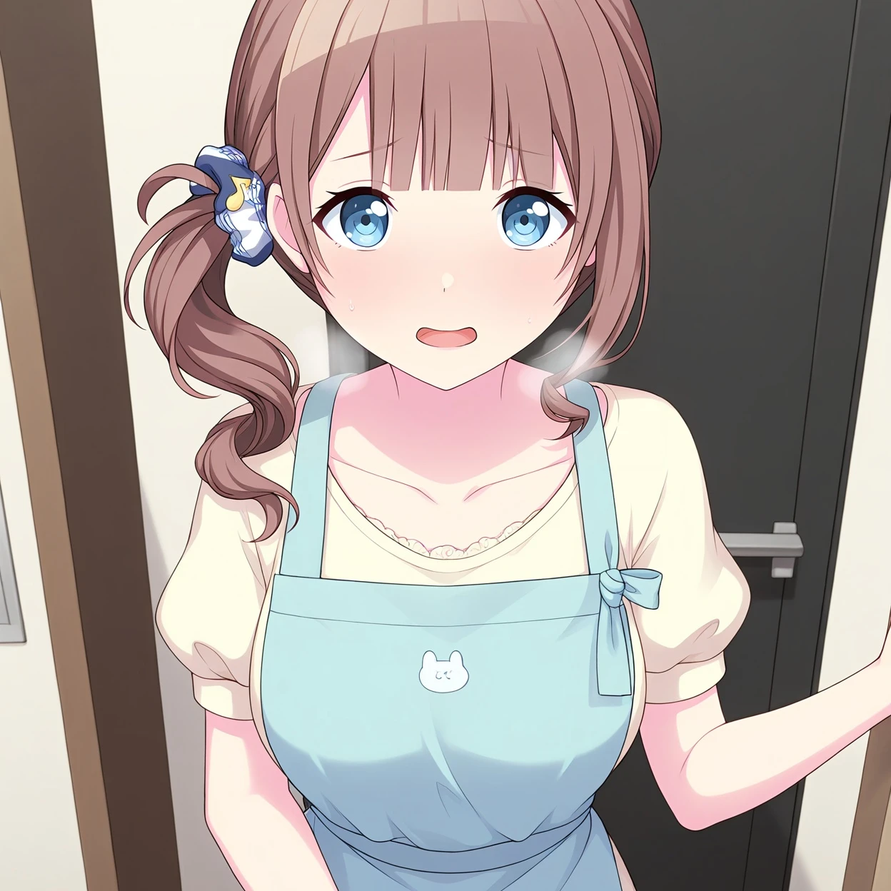 望月穂波