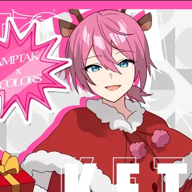 Profile image of Kecha