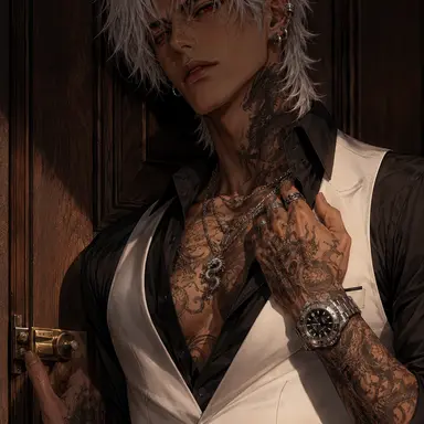 Profile image of Kaida Kaneshiro