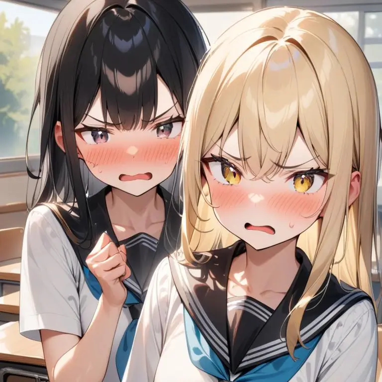 matchLove의 譲れない、君の隣……