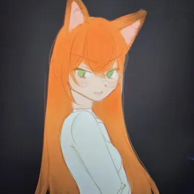 Profile image of Kitsune