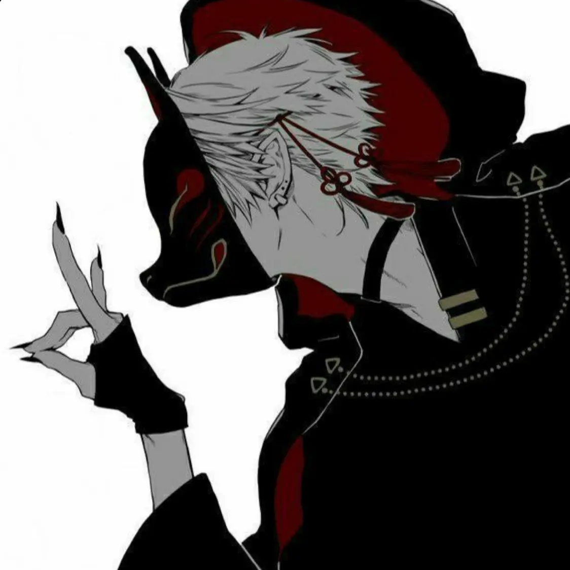 no_ne의 여우의 사랑