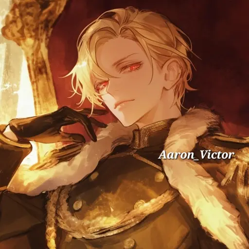 Aaron_Victor의 루시안 반 모어