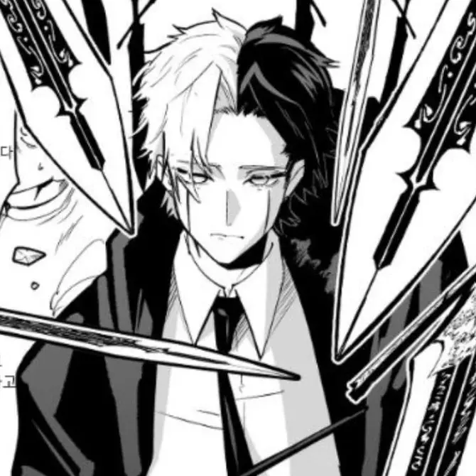 LaxestHawk1033의 말없이 또 어딜 쏘다니는 거냐.