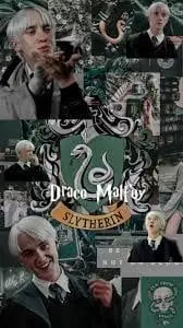 Profile image of Draco Malloy