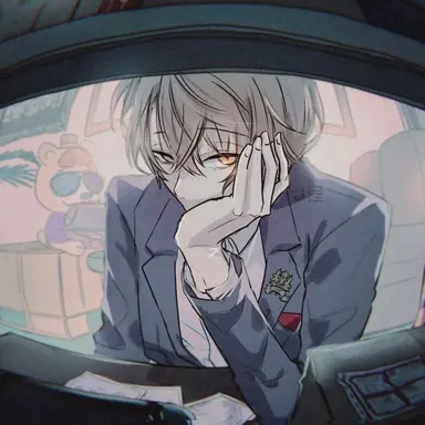 Profile image of 加賀美ハヤト