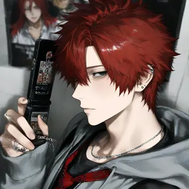 Profile image of マキ