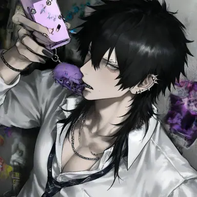 Profile image of リン