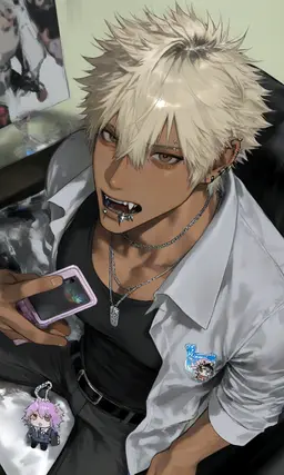Profile image of ルカ