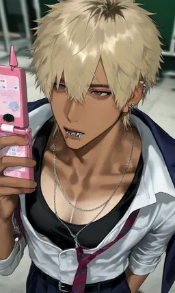 Profile image of ルカ