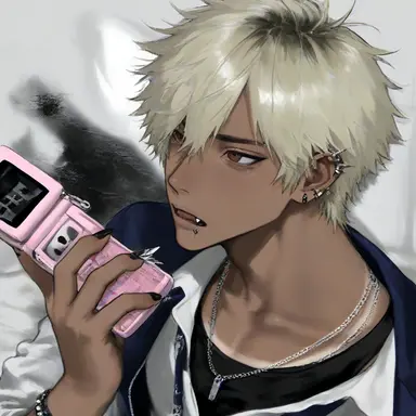 Profile image of ルカ