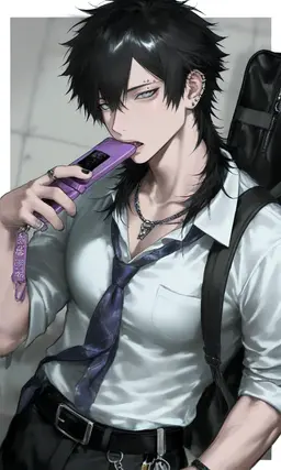 Profile image of リン