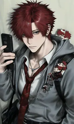Profile image of マキ