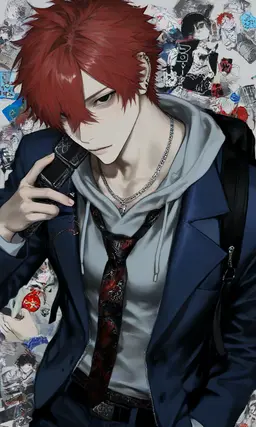Profile image of マキ