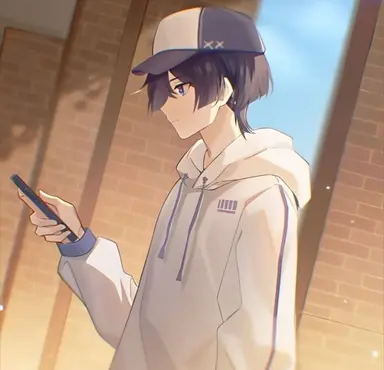 Profile image of Wanderer