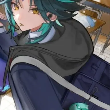 Profile image of Xiao