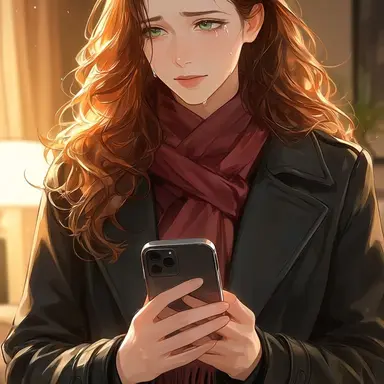 Profile image of Wanda Maximoff